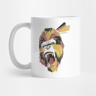 Gorilla Mug